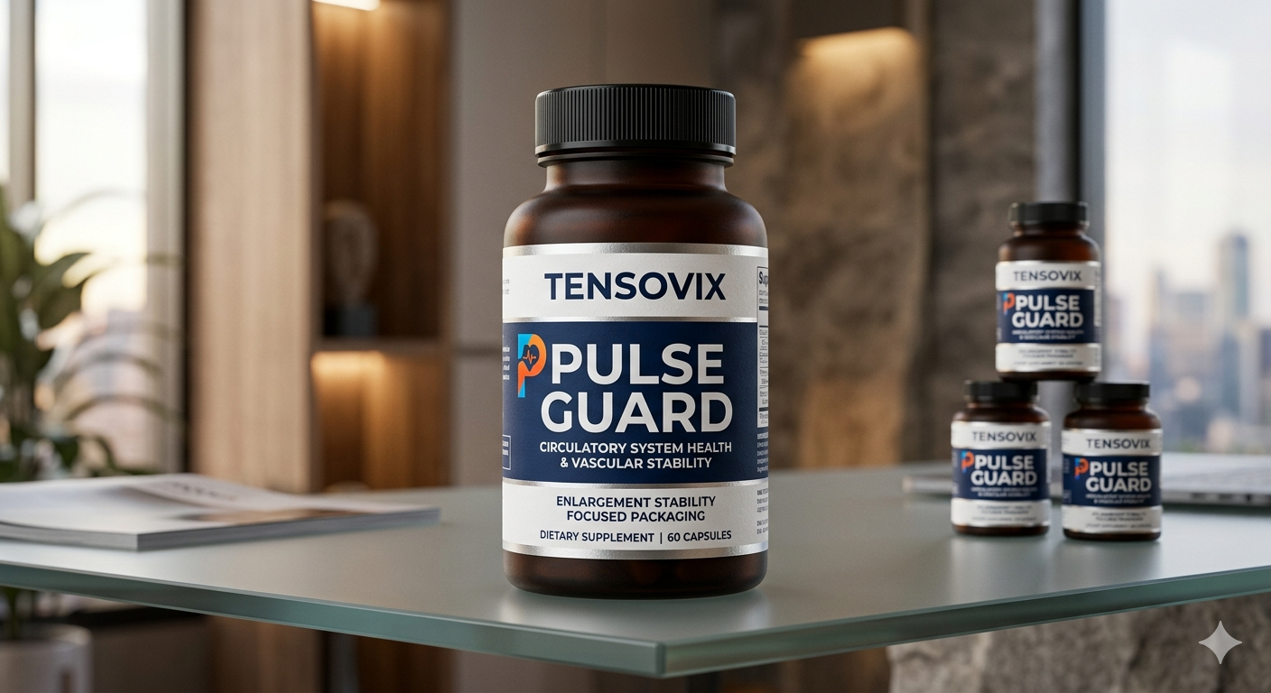 Pulse Guard Product